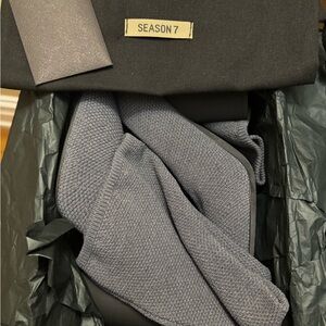Yeezy Season 7 Boots